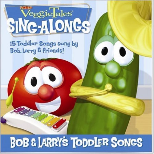 Bob and Larry album thumb