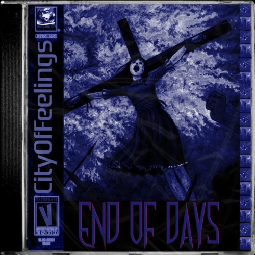 End Of Days album thumb