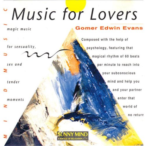 Music for Lovers album thumb