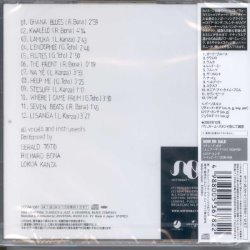 Album Thumb
