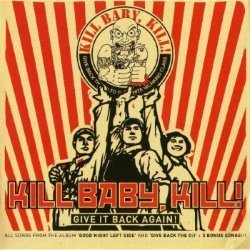 Cover Present album thumb