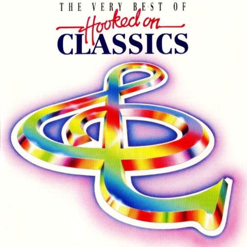 Hooked on Classics album thumb