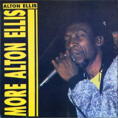 More Alton Ellis album thumb