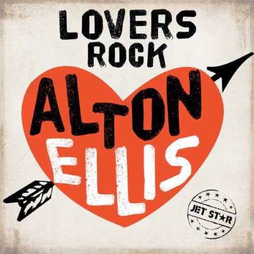 Pure Lovers Rock album thumb