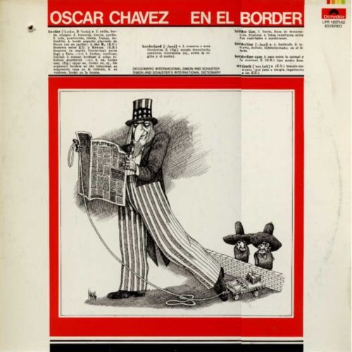 En el border album thumb