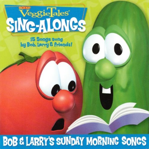 Bob & Larry album thumb