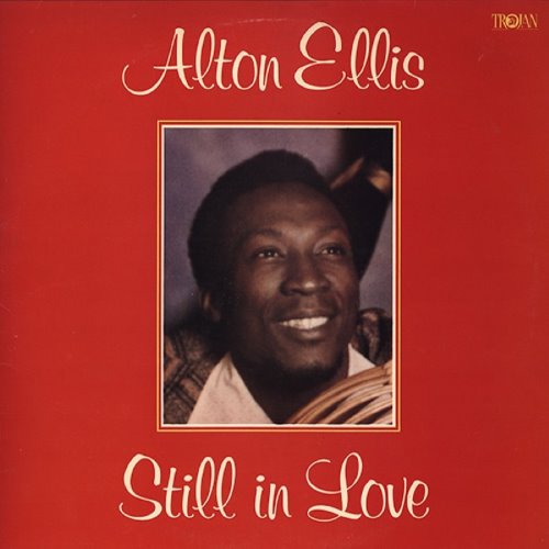 Still in Love album thumb