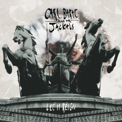 Let It Reign album thumb