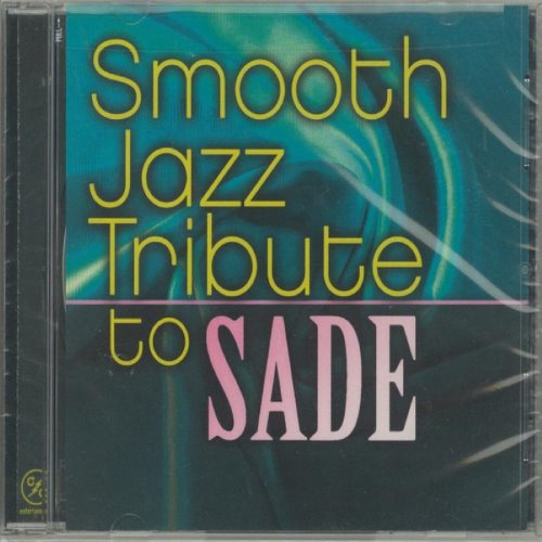 Smooth Jazz Tribute to Sade album thumb