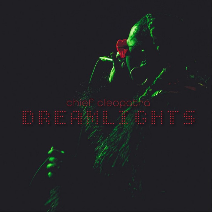 Dreamlights cover