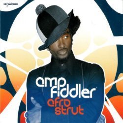 Amp Fiddler | TheAudioDB.com