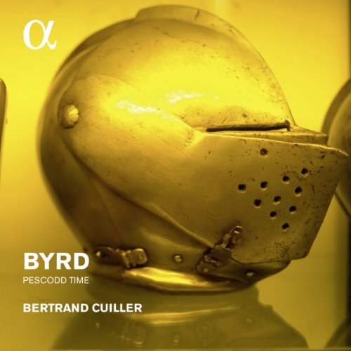Pescodd Time (feat. harpsichord: Bertrand Cuiller) album thumb