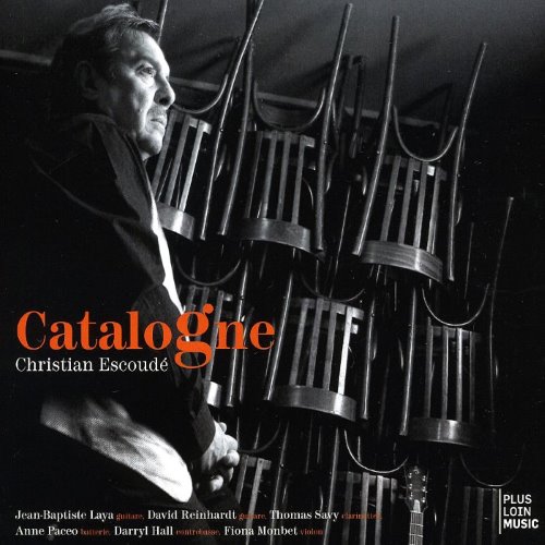 Catalogne album thumb