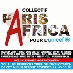 Paris Africa
