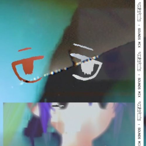 RAWSEWAGE Mix album thumb