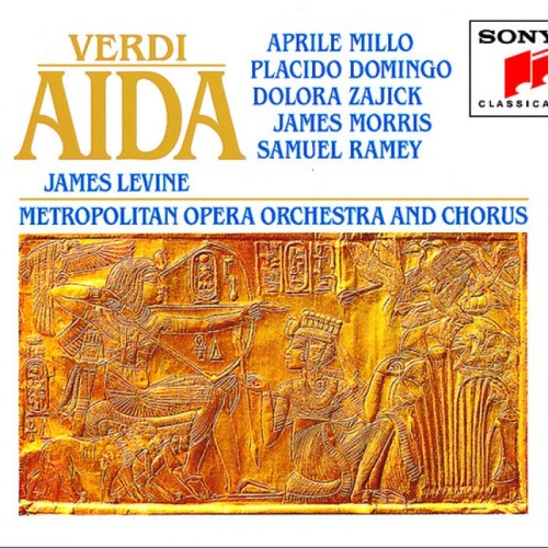 Aida album thumb