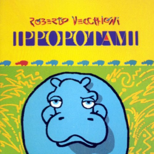 Ippopotami album thumb