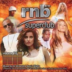 RNB Superclub, Volume 7