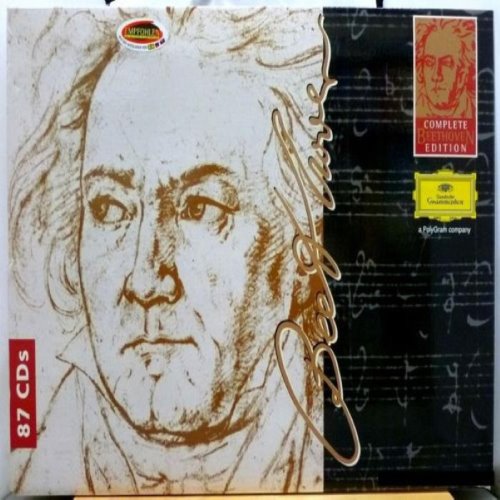 BBC Music, Volume 6, Number 1: Yehudi Menuhin album thumb