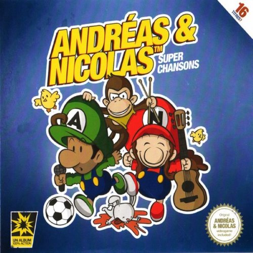 album thumb