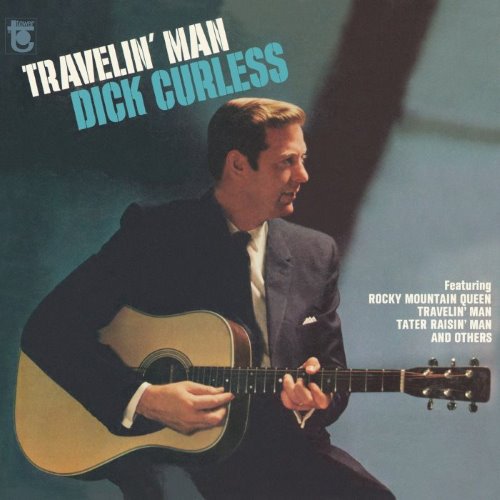 Travelin album thumb