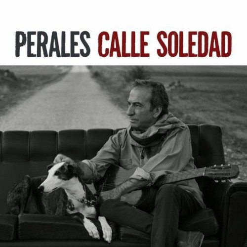 Calle Soledad album thumb