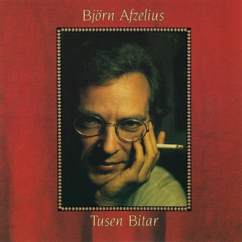 Tusen bitar album thumb