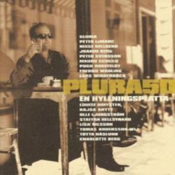 Plura 50: En Hyllningsplatta