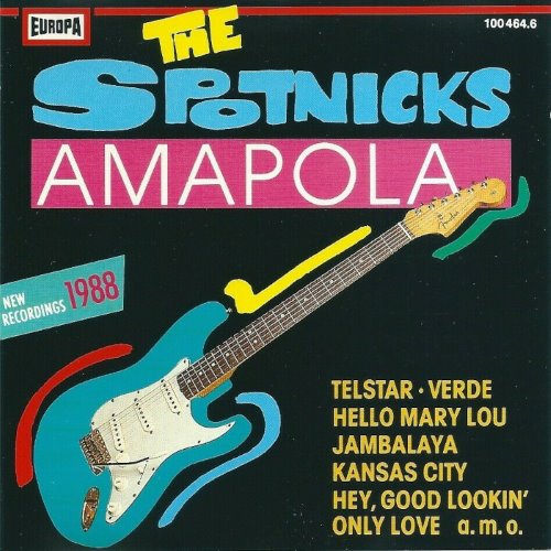 Amapola album thumb