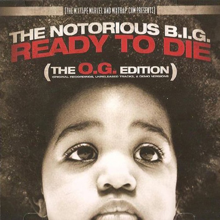 notorious big ready to die remastered zippy