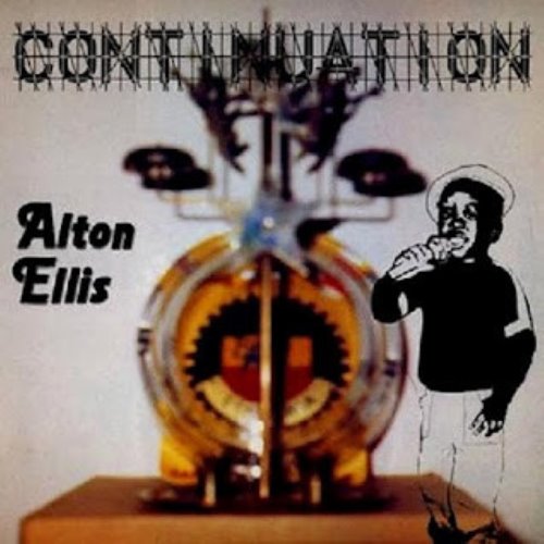 Continuation album thumb