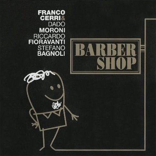 Barber Shop album thumb