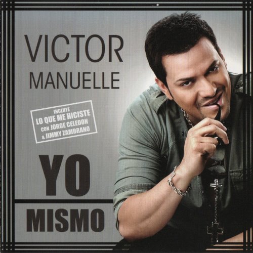 Yo mismo album thumb