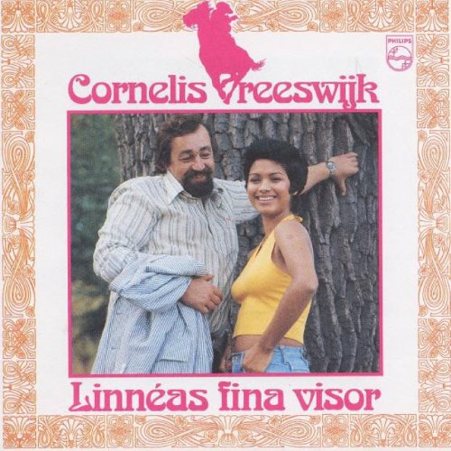 Linnéas fina visor album thumb