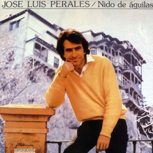 Nido de águilas album thumb