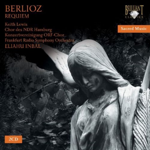 Requiem Op.5 album thumb