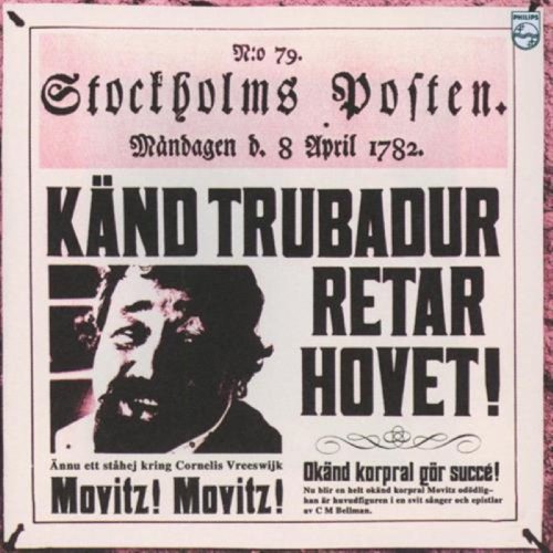 Movitz! Movitz! album thumb