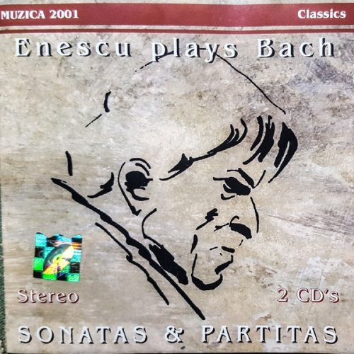 Sonatas album thumb