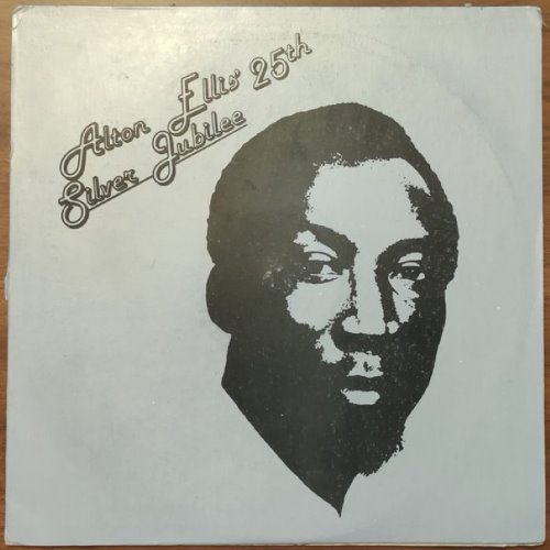 25th Silver Jubilee album thumb