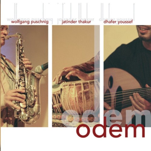 Odem album thumb