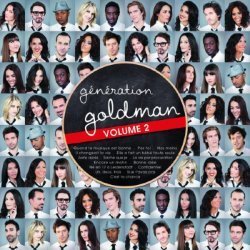 Génération Goldman, Volume 2