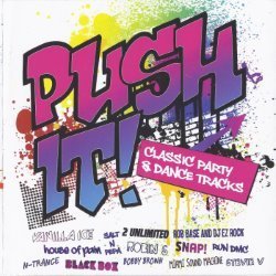 Push It!