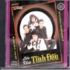 Cover Present album thumb