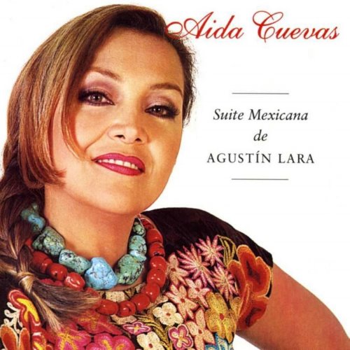 Suite mexicana de Agustín Lara album thumb