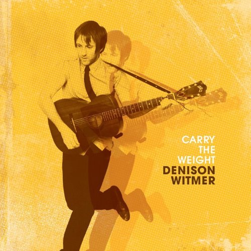 Carry the Weight album thumb