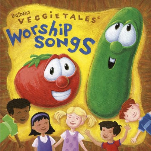 Worship Songs album thumb