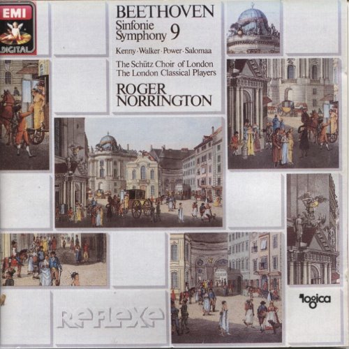 Symphony No. 9 album thumb
