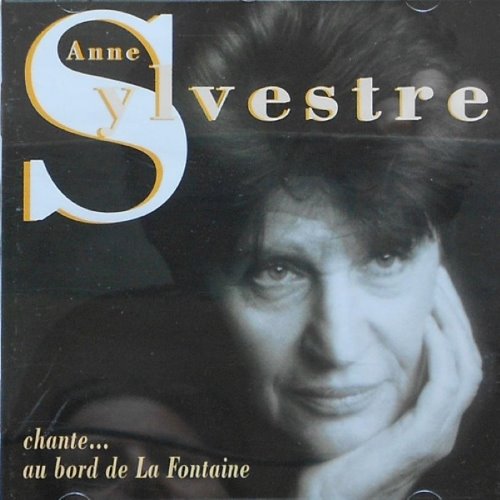 Anne Sylvestre chante … au bord de La Fontaine album thumb