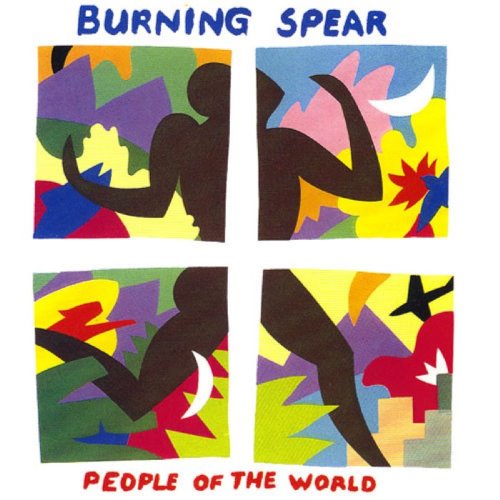 People of the World album thumb