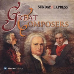 Great Composers